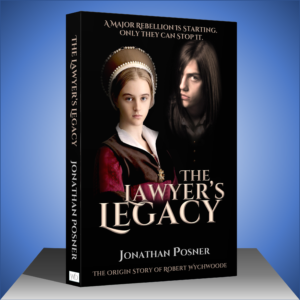 The Lawyer's Legacy